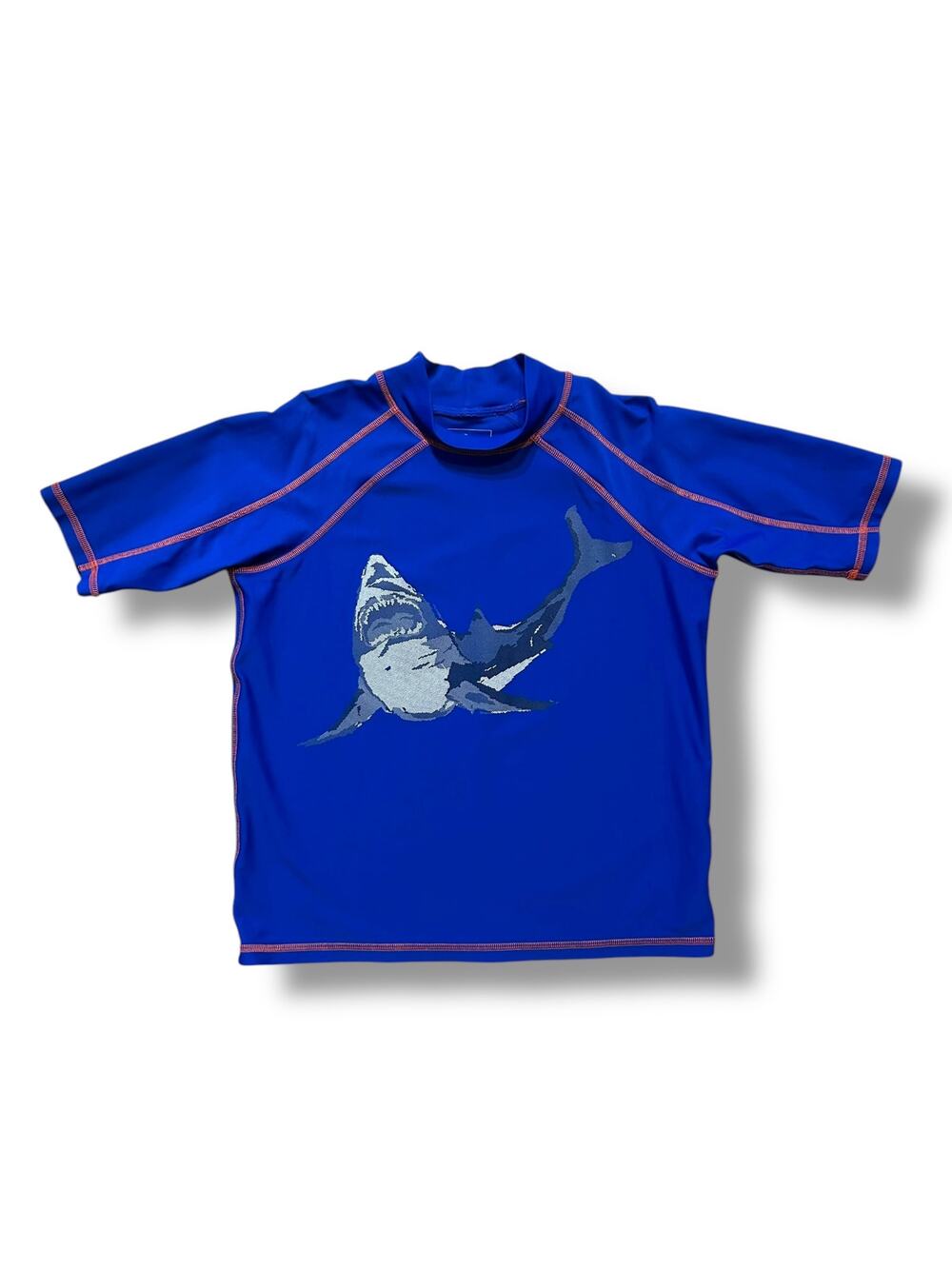 LL Bean UPF 50+ Rashguard Top, Size 10-12